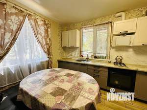 Дом 40м², 1-этажный, участок 10 сот.