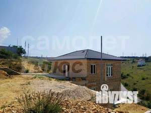 Дом 165м², 2-этажный, участок 0 сот.