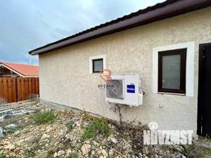 Дом 139м², 1-этажный, участок 5 сот.