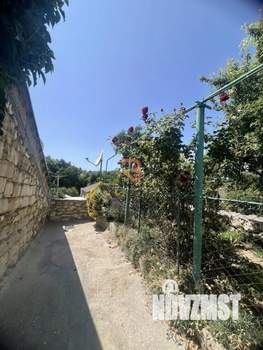 Дом 60м², 1-этажный, участок 5 сот.