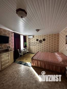 Дом 243м², 4-этажный, участок 4 сот.