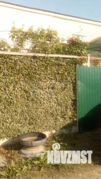 Дача 65м², 3-этажный, участок 0 сот.