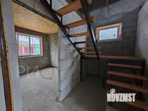 Дом 128м², 2-этажный, участок 4 сот.