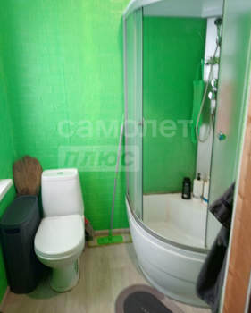 Дом 62м², 2-этажный, участок 3 сот.