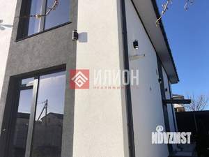 Дом 169м², 2-этажный, участок 5 сот.