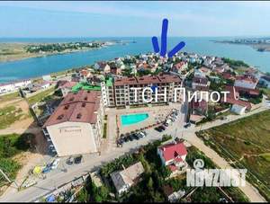 Дом 434м², 3-этажный, участок 5 сот.