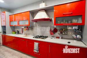 Дом 186м², 2-этажный, участок 4 сот.