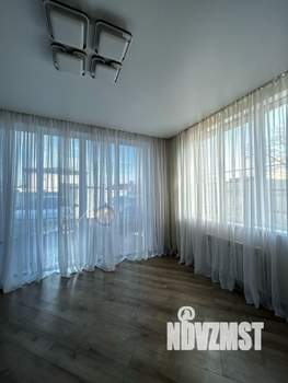 Таунхаус 167м², 3-этажный, участок 4 сот.