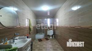 Дом 210м², 2-этажный, участок 8 сот.