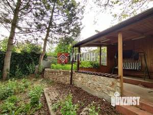 Дом 415м², 3-этажный, участок 12 сот.