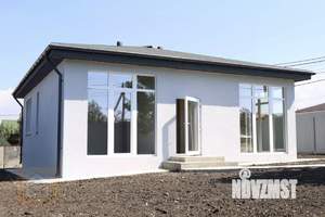 Дом 81м², 1-этажный, участок 4 сот.