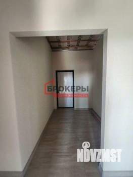 Дом 100м², 1-этажный, участок 4 сот.