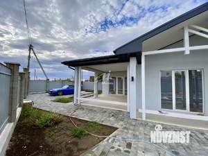 Дом 150м², 1-этажный, участок 4 сот.