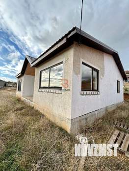 Дом 139м², 1-этажный, участок 5 сот.