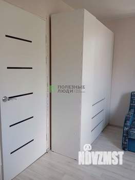 Дом 77м², 2-этажный, участок 3 сот.