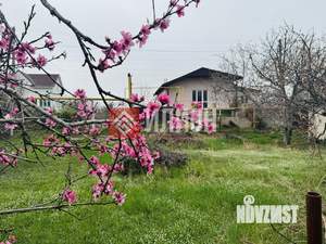 Дом 21м², 1-этажный, участок 6 сот.