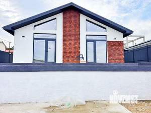 Дом 120м², 1-этажный, участок 4 сот.