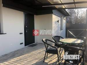 Дом 150м², 1-этажный, участок 4 сот.