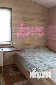 Дом 97м², 1-этажный, участок 8 сот.