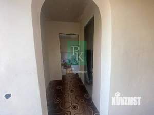 Дом 32м², 2-этажный, участок 4 сот.