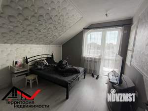 Дача 138м², 2-этажный, участок 7 сот.