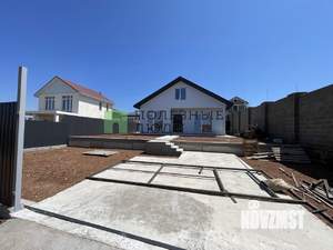 Дом 120м², 2-этажный, участок 4 сот.