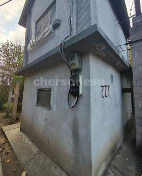 Дом 162м², 3-этажный, участок 4 сот.