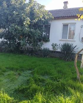 Дом 57м², 1-этажный, участок 4 сот.