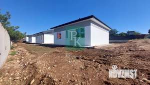 Дом 84м², 1-этажный, участок 4 сот.