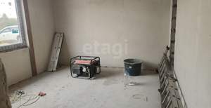 Дом 125м², 1-этажный, участок 5 сот.