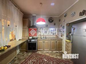 Дом 162м², 2-этажный, участок 10 сот.