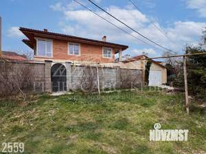 Дом 247м², 2-этажный, участок 7 сот.