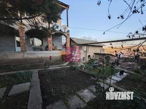 Дом 110м², 2-этажный, участок 7 сот.