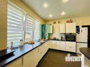 Дом 163м², 3-этажный, участок 5 сот.