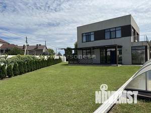 Дом 350м², 2-этажный, участок 10 сот.