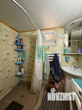 Дом 55м², 2-этажный, участок 4 сот.