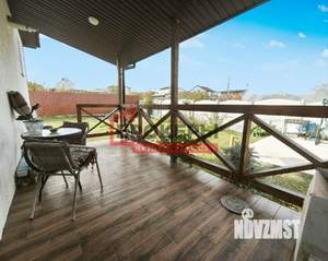 Дом 80м², 1-этажный, участок 4 сот.