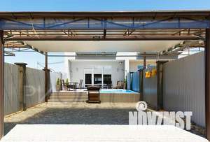 Дом 76м², 2-этажный, участок 2 сот.