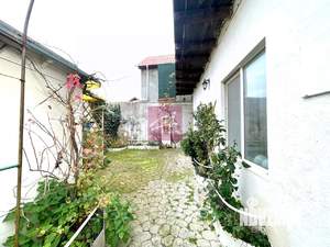 Дом 107м², 2-этажный, участок 2 сот.