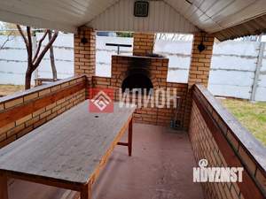 Дача 213м², 3-этажный, участок 6 сот.