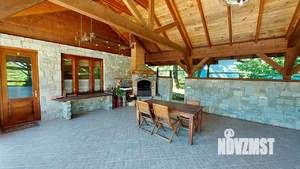 Дом 370м², 3-этажный, участок 25 сот.