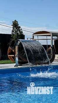 Дом 240м², 2-этажный, участок 7 сот.