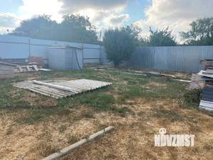 Дом 29м², 1-этажный, участок 4 сот.