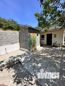 Дом 40м², 1-этажный, участок 9 сот.