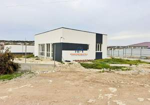 Дом 90м², 1-этажный, участок 4 сот.