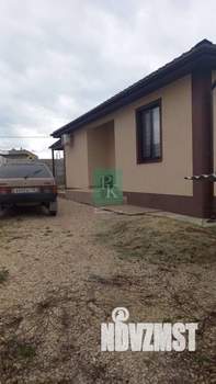 Дом 90м², 1-этажный, участок 5 сот.