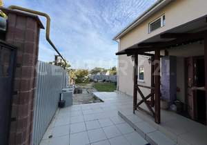 Дом 91м², 2-этажный, участок 4 сот.