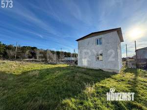 Дом 72м², 2-этажный, участок 6 сот.