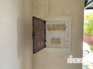 Дом 80м², 1-этажный, участок 4 сот.