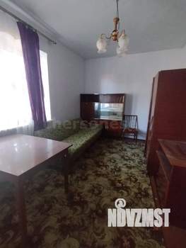 Дом 57м², 1-этажный, участок 4 сот.